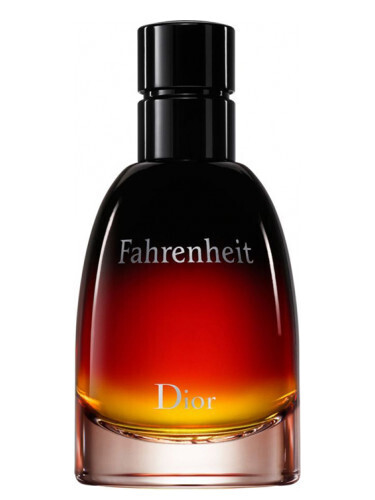 Fahrenheit Le Parfum by Dior
