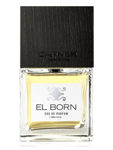 El Born by Carner Barcelona
