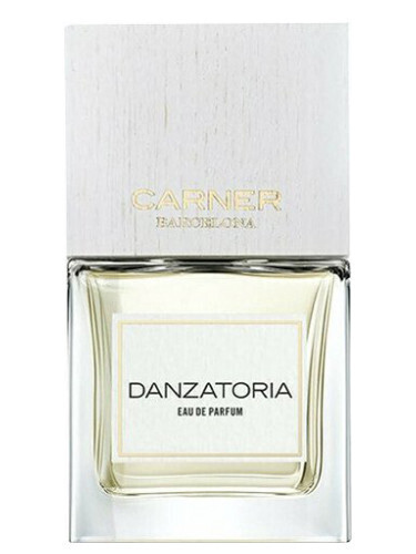 Danzatoria by Carner Barcelona