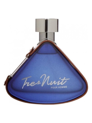 ​Tres Nuit by Armaf 100ML (Men)