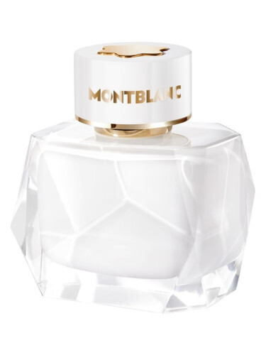 Signature by Montblanc