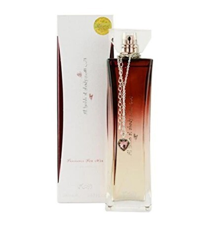 ​Al Hobb Al Abady by Rasasi (women) 100ML