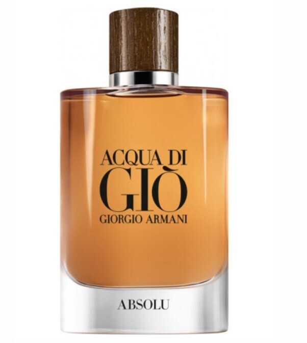 Acqua di Giò Absolu by Giorgio Armani