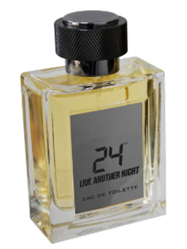 24 Live Another Night by 24