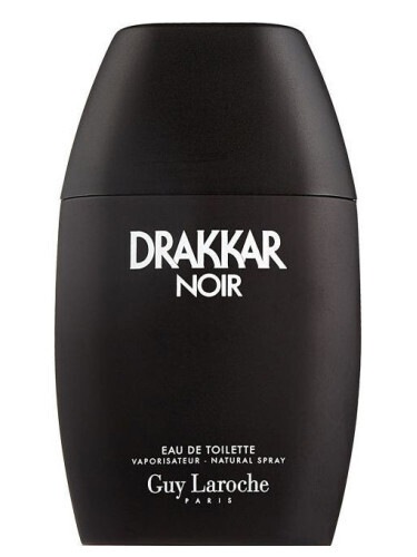 ​Drakkar Noir by Guy Laroche 100ML Tester (Men)