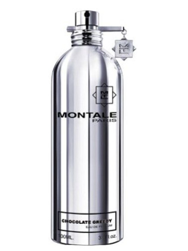 Chocolate Greedy by Montale