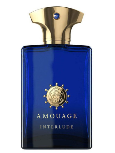 ​Interlude Man by Amouage