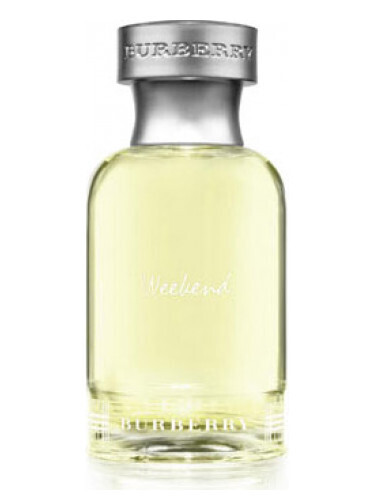 Weekend for Men by Burberry