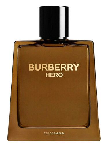 ​Hero Eau de Parfum by Burberry