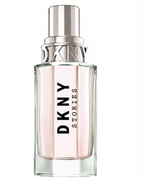DKNY Stories by Donna Karan