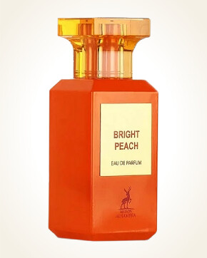 Bright Peach by Maison Alhambra