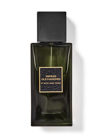 Smoked Old Fashioned by Bath and Body Works