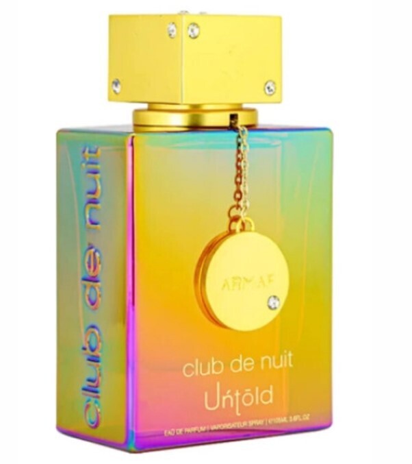 ​Club de Nuit Untold by Armaf 105ML (unisex)