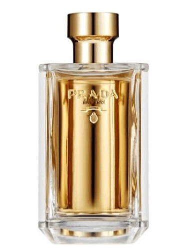 Prada La Femme by Prada