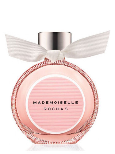 Mademoiselle Rochas by Rochas