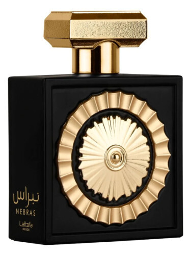 Nebras by Lattafa 100ML (Female)