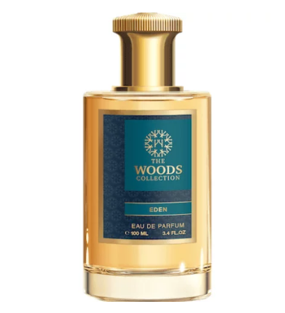 Eden by The Woods Collection