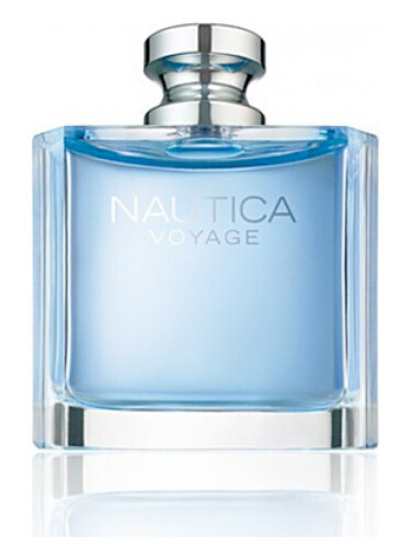 Nautica Voyage by Nautica 100ML Open box (Men)