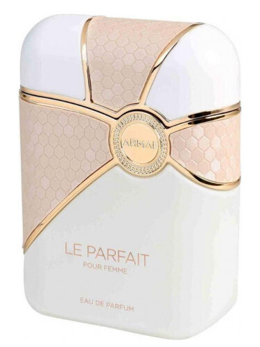 Le Parfait Pour Femme by Armaf