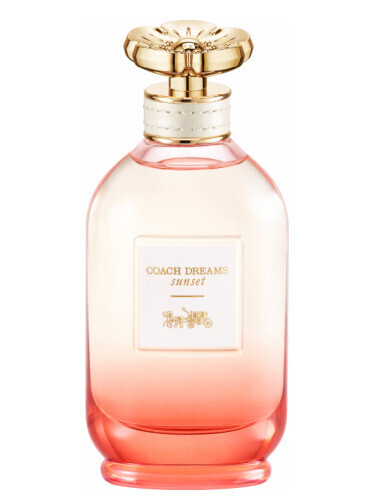 ​Coach Dreams Sunset by Coach 90ML Open Box (women)
