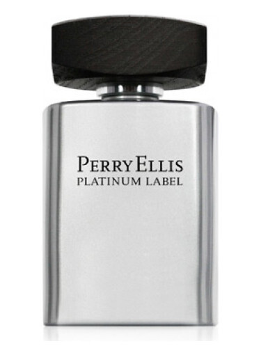 Perry Ellis Platinum Label by Perry Ellis