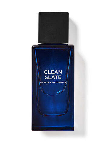 Clean Slate by Bath and Body Works