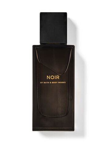 Noir by Bath and Body Works