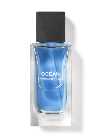 Ocean by Bath and Body Works