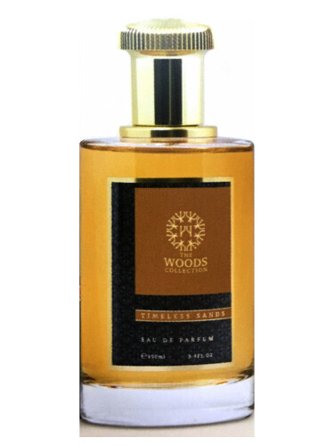 Timeless Sands by The Woods Collection