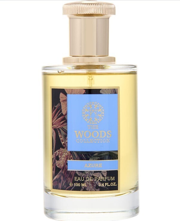 Azure by The Woods Collection