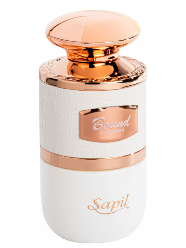 Bound For Women by Sapil