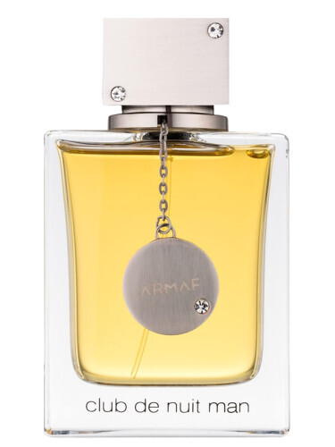 Club de Nuit Man by Armaf