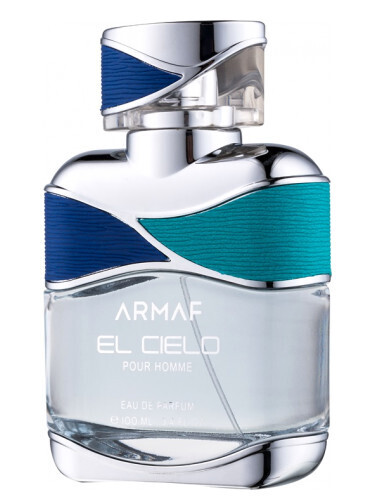 El Cielo Pour Homme by Armaf
