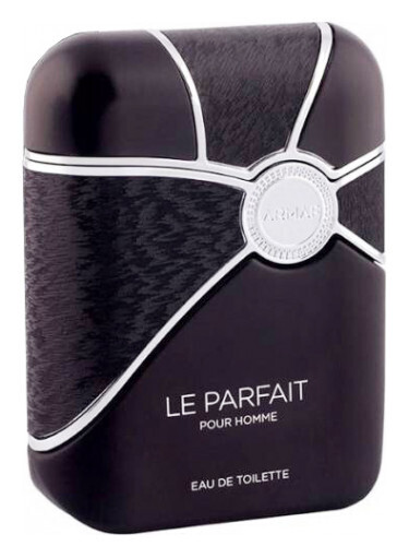 Le Parfait Pour Homme by Armaf