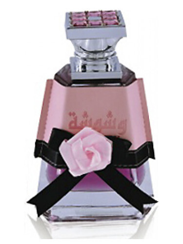 ​Washwasha by Lattafa 100ML (women)