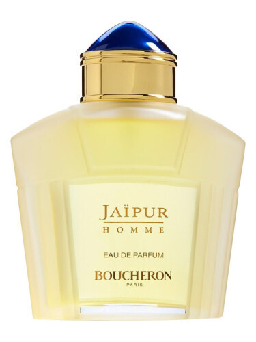Jaipur Homme Eau de Parfum by Boucheron