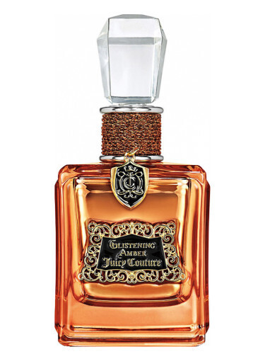 Glistening Amber by Juicy Couture