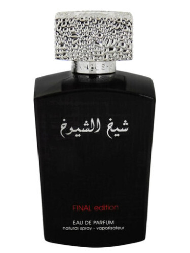 Sheikh Shuyukh Final Edition by Lattafa