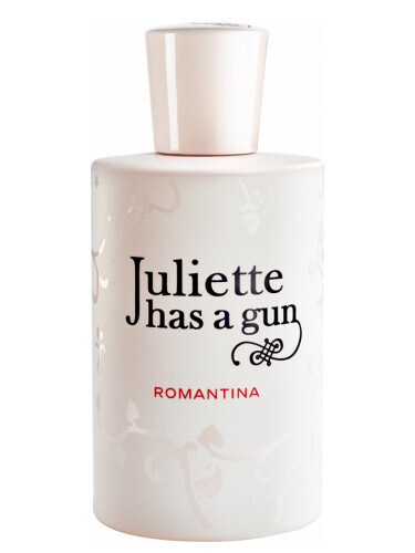 Romantina by Juliette Has A Gun