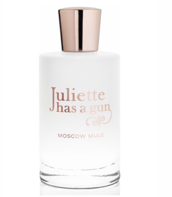Moscow Mule by Juliette Has A Gun