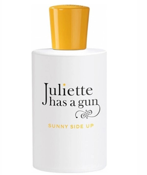 Sunny Side Up by Juliette Has A Gun