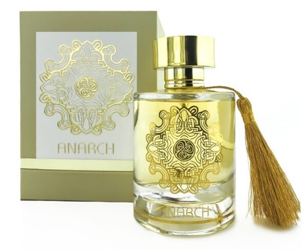 ​Anarch by Maison Alhambra