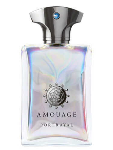 Portrayal Man by Amouage