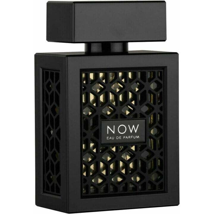 Now by Rave (Lattafa) 100ML (Men)