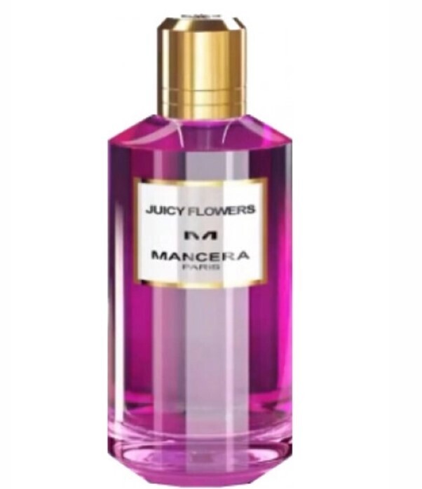 Juicy Flowers by Mancera