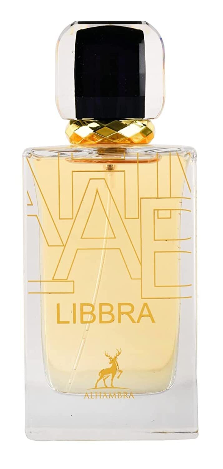 ​Libbra by Maison Alhambra 100ML (Women)