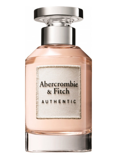​Authentic Woman by Abercrombie &amp; Fitch (100ml)