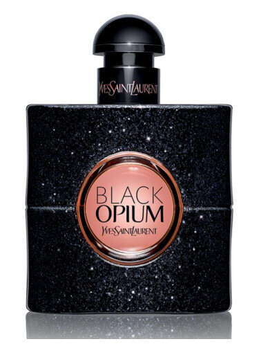 Black Opium EDP by Yves Saint Laurent 90ML (Women)