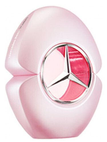 ​​Mercedes-Benz Woman Eau de Toilette by Mercedes-Benz