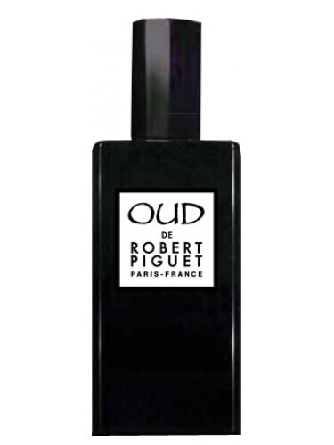 Oud by Robert Piguet
